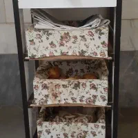 جای سیب زمینی پیاز