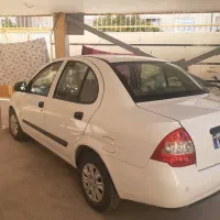 تیبا مدل 1397|خودرو سواری و وانت|اراک, |دیوار