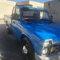 وانت نیسان مدل ۹۶