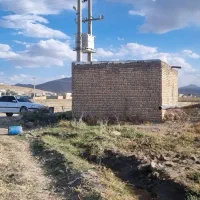 9هکتار زمین کشاورزی آدرس برناباد قدیم