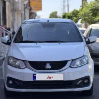 ساینا اس مدا ۱۴۰۲ دوگانه کارخانه نقد و اقساط