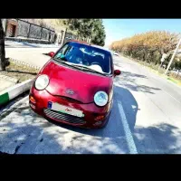 ام وی ام ۱۱۰ سه سیلندر