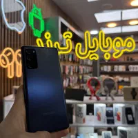 S20 Fe 128GB RAM8   با مهلت تست