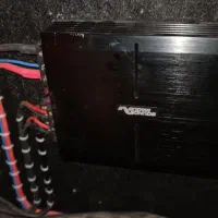 امپیلی دیجیتال ساند مگوس