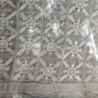 روتختی تکنفره ،دستباف بانخ کتان فقط۱۵۰۰|سرویس روتختی|تبریز, |دیوار