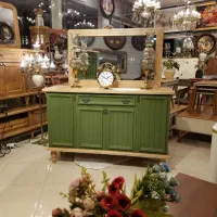 کنسول|بوفه، ویترین، کنسول|بروجرد, |دیوار