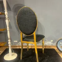 صندلی تالار  طلایی|میز و صندلی غذاخوری|شیراز, شاهچراغ|دیوار