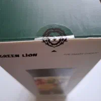 شیکر شارژی گرین|آبمیوه‌گیر و آب‌مرکبات‌گیر|ایذه, |دیوار