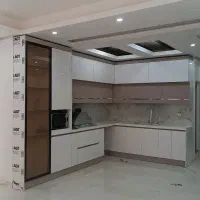 کابینت و کمد با ضمانت ۵ساله