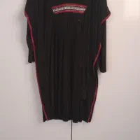 کلی لباس نوی نو ارسالم دارم.