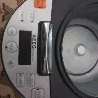 پلوپز ارام پز AEEG|اجاق گاز و لوازم برقی پخت‌وپز|کرمانشاه, |دیوار