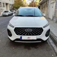 ام و ام X22 پرو دنده ای ،مدل 1403|خودرو سواری و وانت|تهران, تهرانپارس شرقی|دیوار