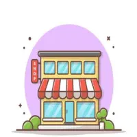 فروش مغازه ۵۰ متر / منطقه ۱۰ تهران / بر اصلی