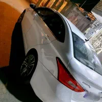 آریزو توربو مدل 97