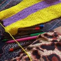 ۱۷ تا لیف و۲ اسکاج