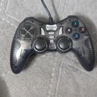 دسته بازی کامپیوتر و تبدیل دسته