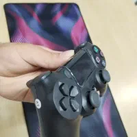 دسته PS4|کنسول، بازی ویدئویی و آنلاین|شیروان (خراسان), |دیوار