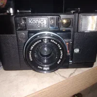 دوربین اصل اصل قدیمی