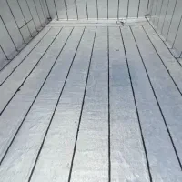 ایزوگام شرق کرمی|مصالح و تجهیزات ساختمان|سپیدان, |دیوار