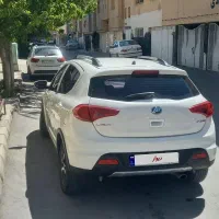 لیفان ایکس ۵۰ اتومات