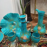 دکوری|صنایع دستی و سایر لوازم تزئینی|قم, نیروگاه|دیوار