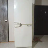 یخچال فریزر کارکرده