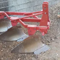 گاوآهن محمدزاده|ماشین‌آلات صنعتی|حسین آباد, |دیوار