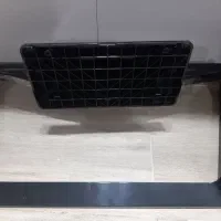 باند تلویزیون ال جی و پایه تلویزیون|تلویزیون و پروژکتور|کرمانشاه, |دیوار