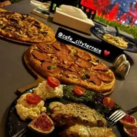 استخدام ادمین کافه رستوران
