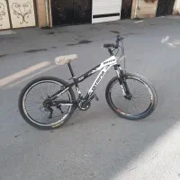 دوچرخه دنده ای ۲۶ المپیا (۲۰۲۶)