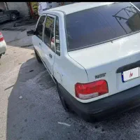 پراید|خودرو سواری و وانت|ملارد, |دیوار