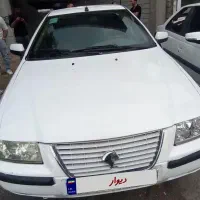 سمند۹۲
