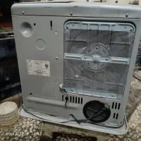 بخاری نفتی برقی کرونا|بخاری، هیتر، شومینه|زابل, |دیوار