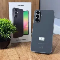 Samsung A56