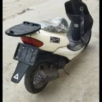 موتور اسکوپی دیو پاکشتی