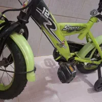 دوچرخه یایز۱۲|دوچرخه، اسکیت، اسکوتر|شاهین‌شهر, شهرک گلدیس|دیوار