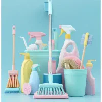 شرکت خدماتی نظافتی وتاسیساتی