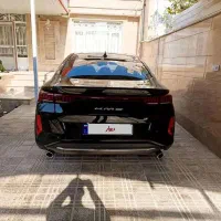 کی ام سی J7  مدل1404|خودرو سواری و وانت|آبیک, |دیوار