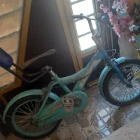 دوچرخه ۱۶ فروش فوری