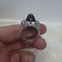 انگشتر سه پوست، یا باباقوری|جواهرات|قم, شهرک امام حسین|دیوار