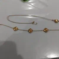 دست بند طلا