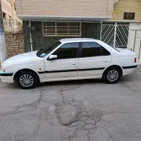 پژو پارس 87|خودرو سواری و وانت|اصفهان, مارچین|دیوار