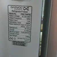 یخچال ساید بای ساید|یخچال و فریزر|تبریز, |دیوار