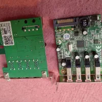 کارت یو اس بی