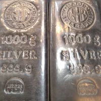 مرکز معاملات نقره