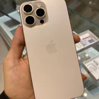 iPhone 16 Pro Max 256GB شرکتی