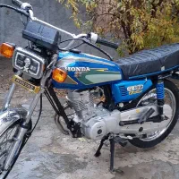 موتور مزایده مدل ۸۹|موتورسیکلت|مزرعه کتول, |دیوار