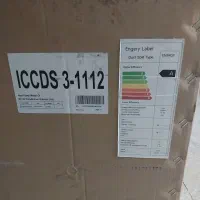 داکت اسپلیت|سایر لوازم برقی|قم, نیروگاه|دیوار