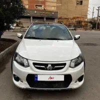 کوییک R سقف مشکی|خودرو سواری و وانت|اهواز, کیانپارس |دیوار