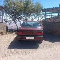 پژو ۲۰۰۰ سلامت ماشین بدون هیچ ایرادی